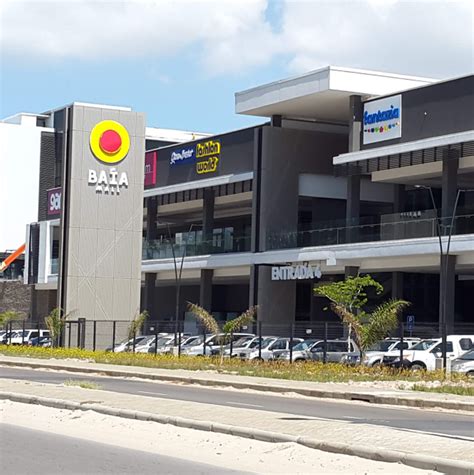 Baía Mall .